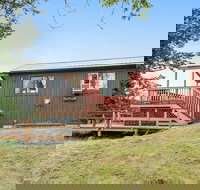 Deer Harbor Cottages - Accommodation Los Angeles