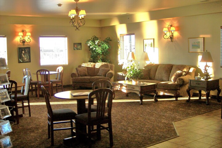 Sandhills Guest House Motel - thumb 3