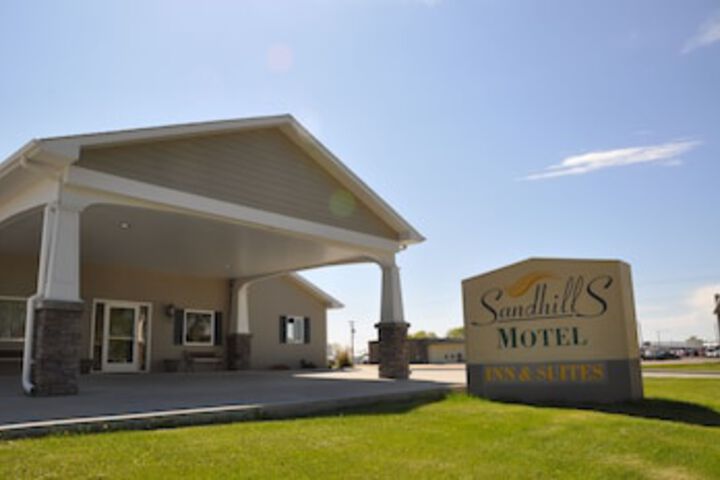 Sandhills Guest House Motel - thumb 0