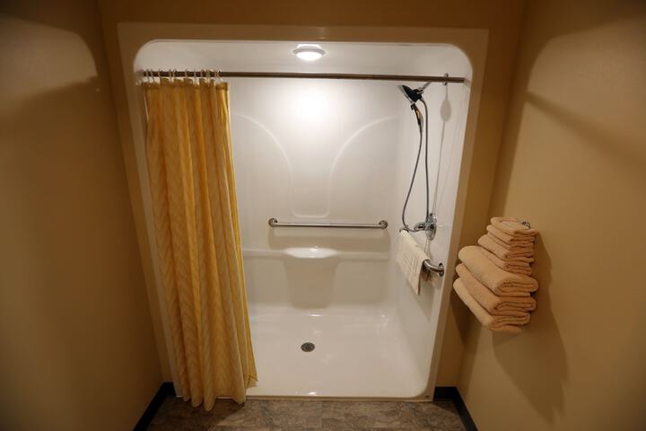 Sandhills Guest House Motel - thumb 5