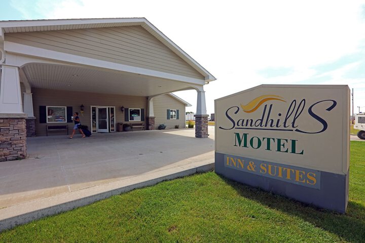 Sandhills Guest House Motel - thumb 2