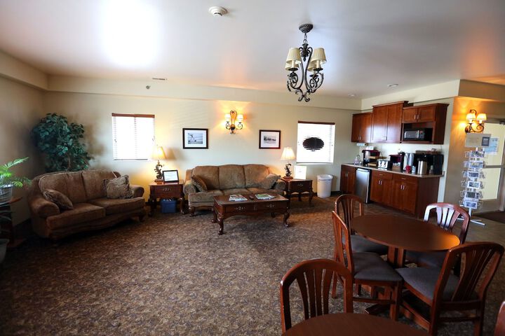 Sandhills Guest House Motel - thumb 4