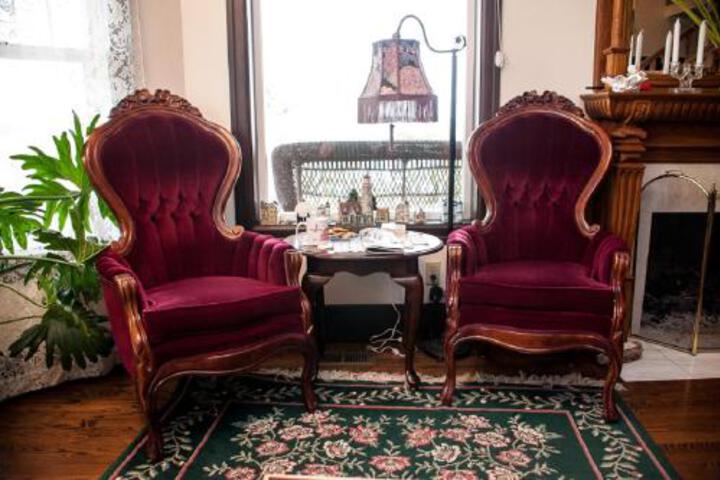 Anchorage Inn B & B - thumb 3