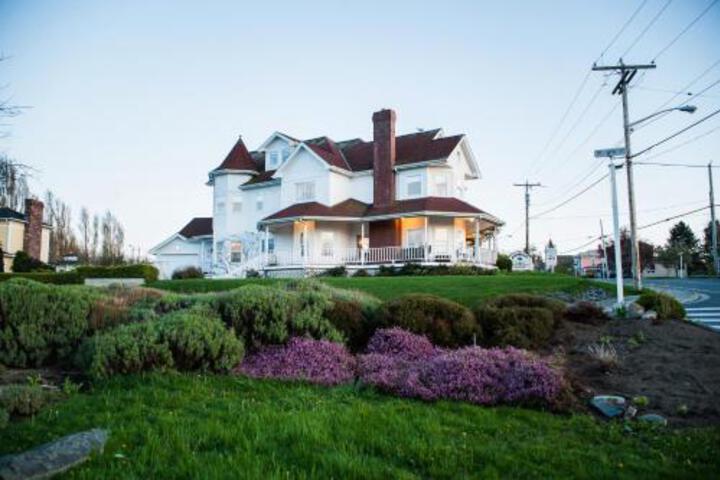 Anchorage Inn B & B - thumb 0