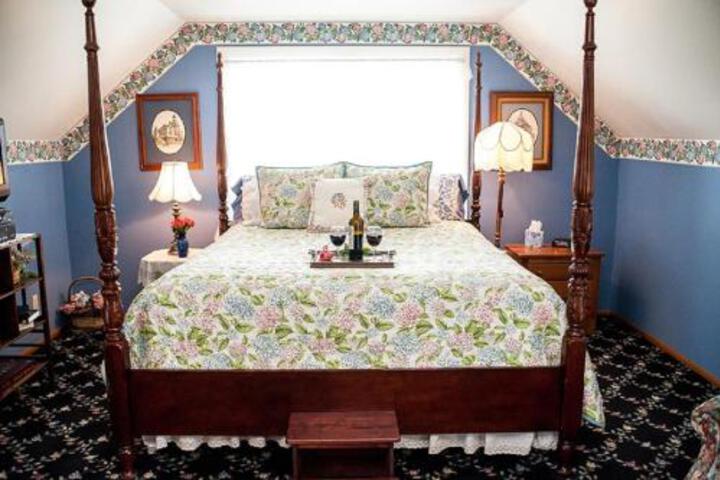 Anchorage Inn B & B - thumb 6