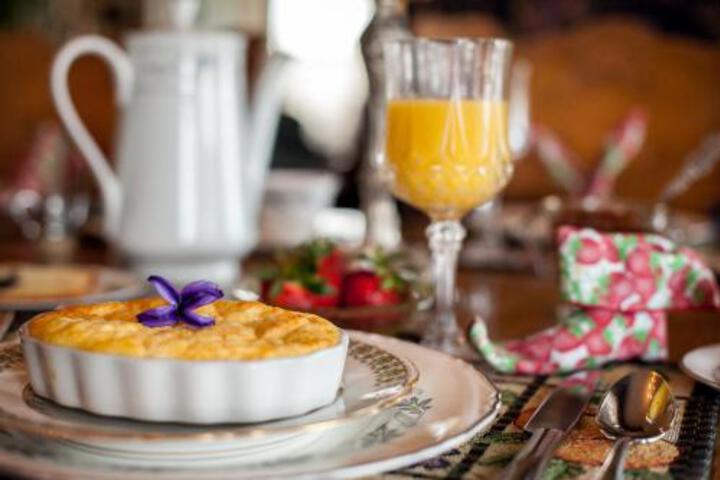 Anchorage Inn B & B - thumb 5