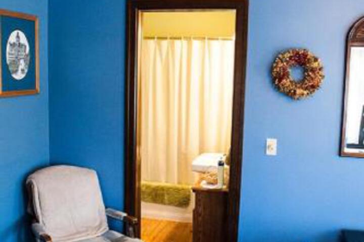 Anchorage Inn B & B - thumb 2