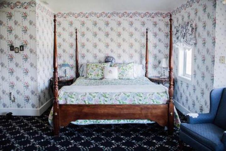 Anchorage Inn B & B - thumb 7