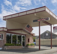 Flagstone Motel - Accommodation Los Angeles