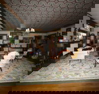 The Munroe Inn - Accommodation Los Angeles