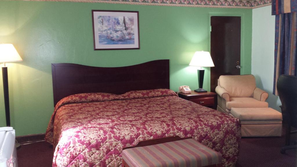 Executive Lodge - thumb 1