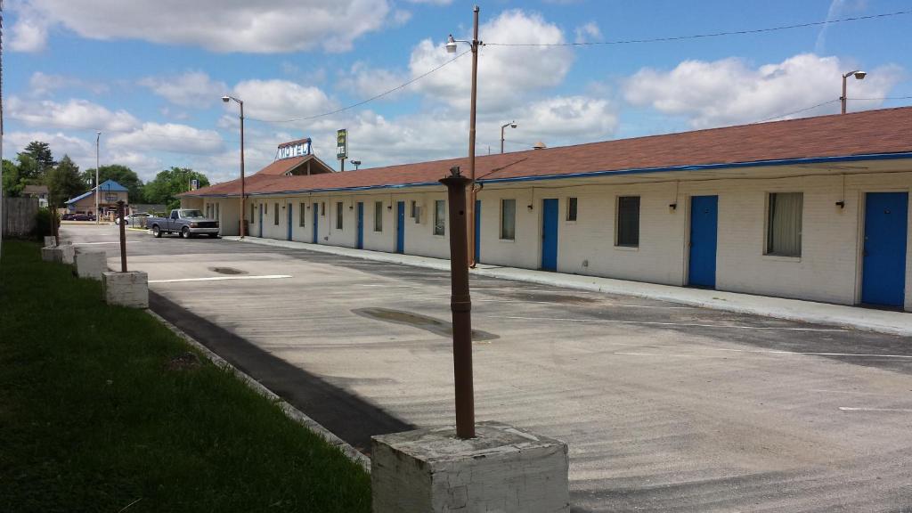 Executive Lodge - thumb 6