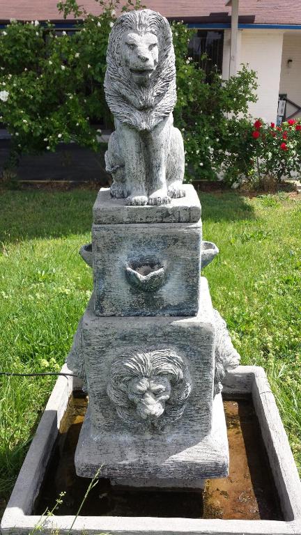 Executive Lodge - thumb 2