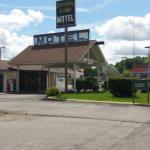 Executive Lodge - thumb 0