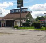 Executive Lodge - Accommodation Los Angeles