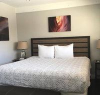 Flagstone Boutique Inn  Suites Canyons Collection Property - Accommodation Los Angeles