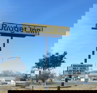 Budget Inn Motel Denison - Accommodation Los Angeles