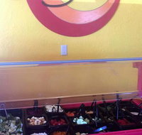 Sunglow Motel  Restaurant - Accommodation Los Angeles