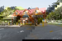 Driftwood RV Resort and Campground