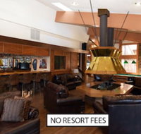 Club Tahoe - Accommodation Los Angeles