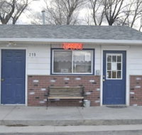 Cozy Motel - Accommodation Los Angeles