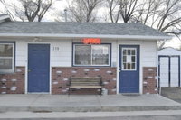 Moorcroft Wy Accommodation Los Angeles