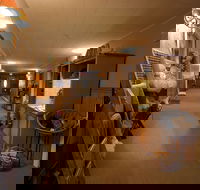 Bromley View Inn - Accommodation Los Angeles