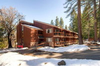 Yosemite West Ca Accommodation Los Angeles
