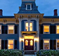 The Inn on the Green - Accommodation Los Angeles