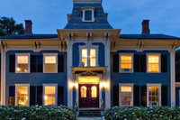 Accommodation Los Angeles