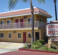 Glendora Motel - Accommodation Los Angeles