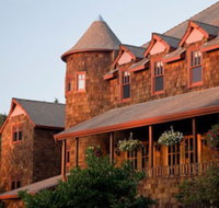 Arch Cape Inn and Retreat - Cannon Beach - Accommodation Los Angeles