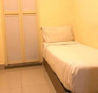 Abvi Horseheads - Accommodation Los Angeles