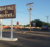 Indian Head Motel - Accommodation Los Angeles