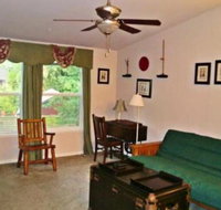 Creekside Inn  Resort - Accommodation Los Angeles