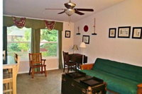 Creekside Inn  Resort