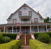 Orcas Hotel - Accommodation Los Angeles