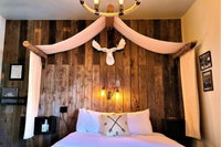 Mrs. Andersons Lodging