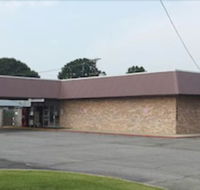 Sunbelt Lodge Motel - Accommodation Los Angeles