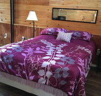 Kozy Haven Log Cabins - Accommodation Los Angeles