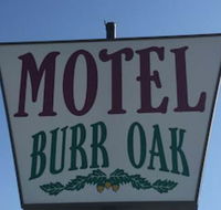 Burr Oak Motel - Accommodation Los Angeles
