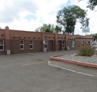 Riverside Inn - Accommodation Los Angeles