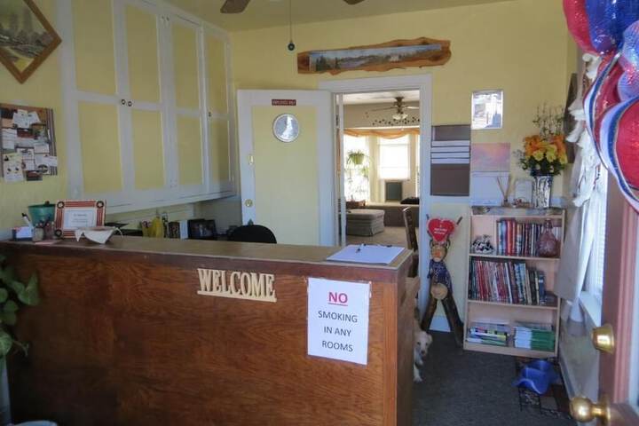 Riverside Inn - thumb 3