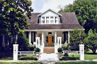 Ducote Williams House