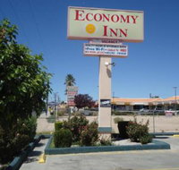 Economy Inn - Accommodation Los Angeles