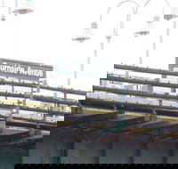 Morris Guest House - Accommodation Los Angeles