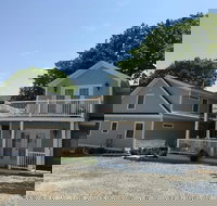 Marginal Way House Hotel - Accommodation Los Angeles