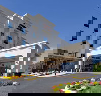 Hampton Inn  Suites Philadelphia/Bensalem - Accommodation Los Angeles