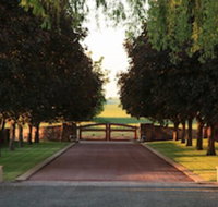 The Inn at Abeja - Accommodation Los Angeles