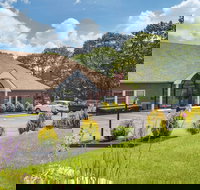 Ogunquit River Inn Ascend Hotel Collection - Accommodation Los Angeles